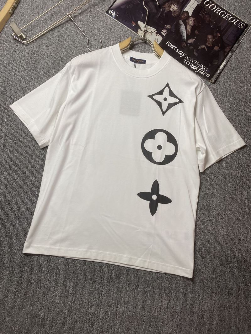 Louis Vuitton T-Shirts